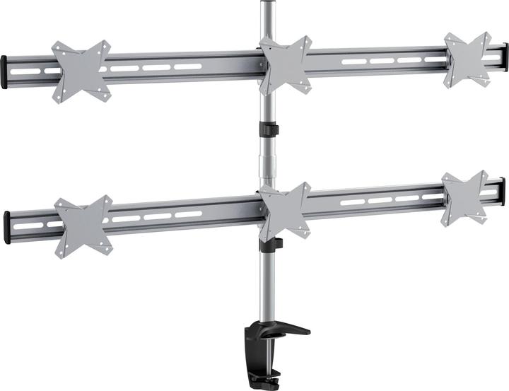 Reflecta PLANO Desk 23-1010 S (Tisch, 23", 8 kg)
