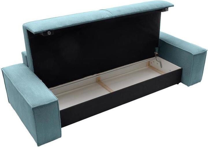 Image du produit Pascal Morabito Amelia (Canapé d'angle)