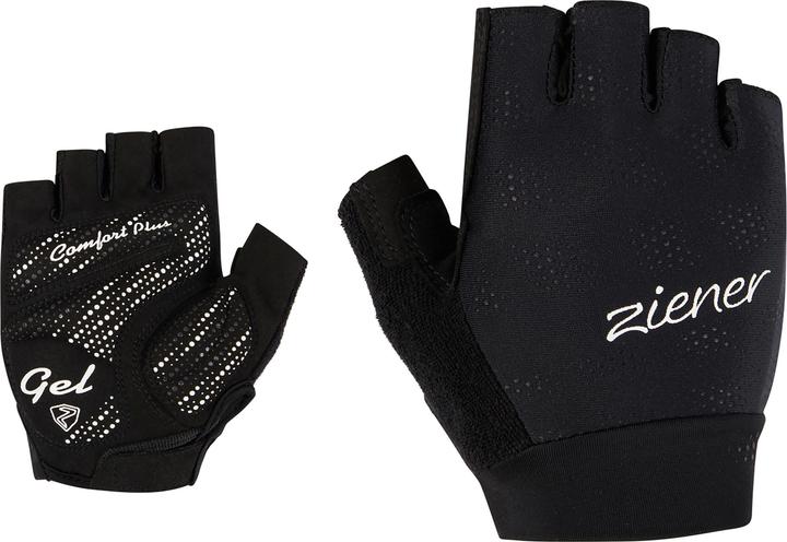 Black, Schwarz