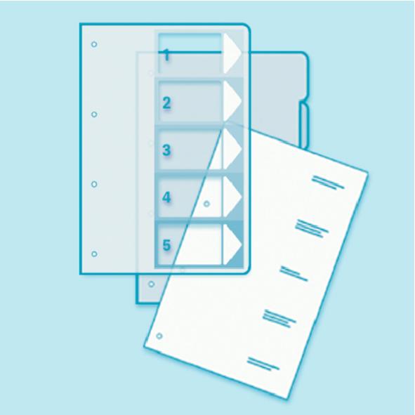 Produktbild Leitz PC