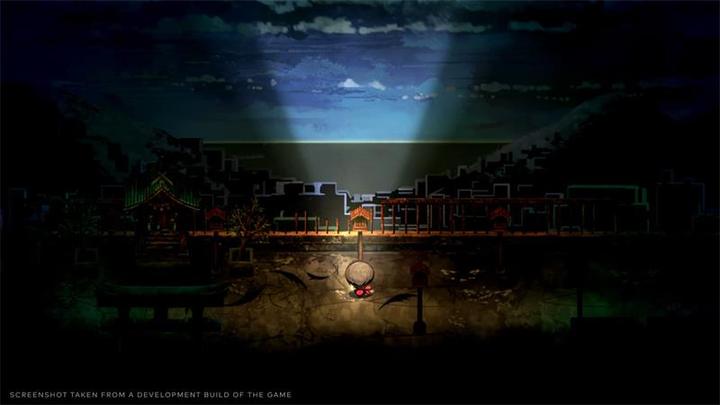 Actual product image NIS Yomawari: Lost in the Dark - Deluxe Edition (PS4) (PS4, DE)