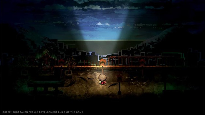 Actual product image NIS Yomawari: Lost in the Dark - Deluxe Edition (PS4) (PS4, DE)