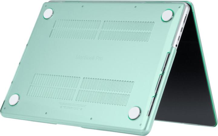 Produktbild Screenguard Hard Case für Apple Apple MacBook Pro 14" M3 (2024) A2992 (14", Apple)