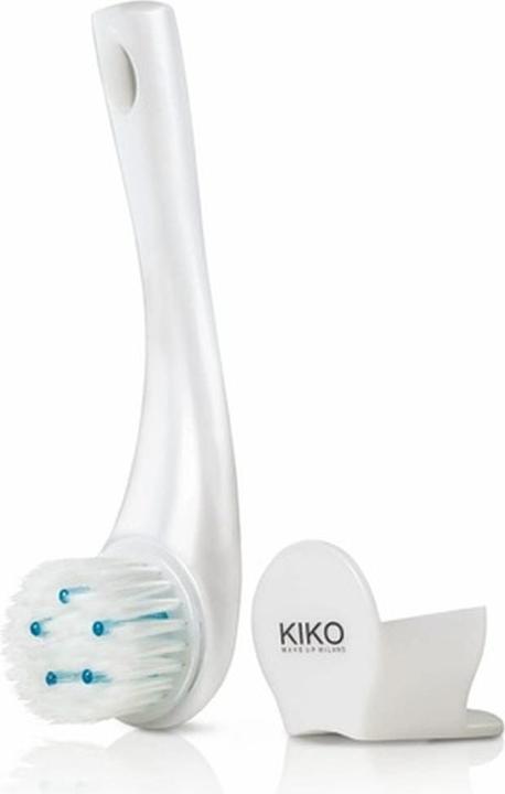 Actual product image KIKO Milano Cleansing Brush