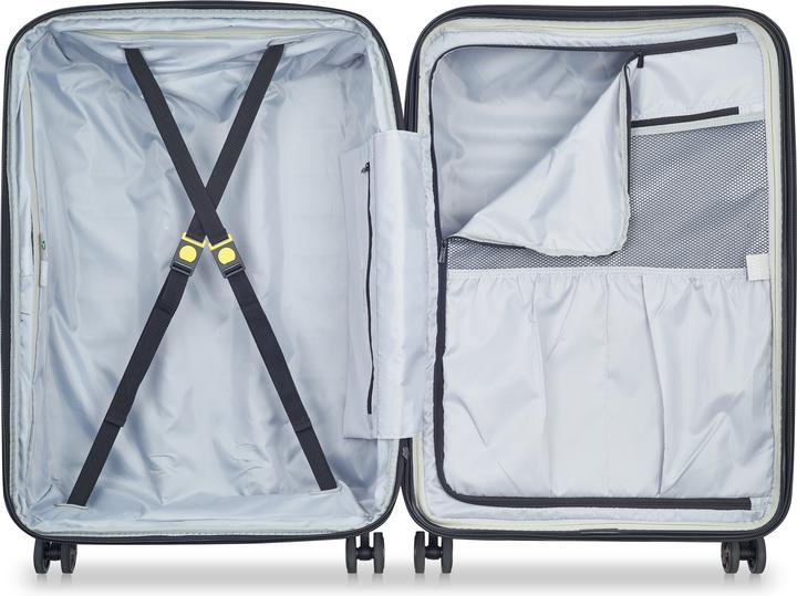 Produktbild Delsey Shadow 5.0 Expandable 75 cm Luggage, Blue (106 l)