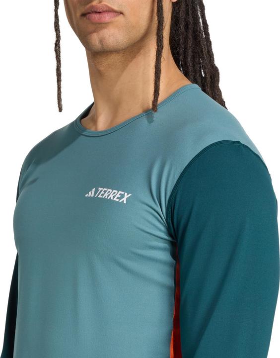 Produktbild adidas Multi Synthetic Base Layer Long Sleeve (S)