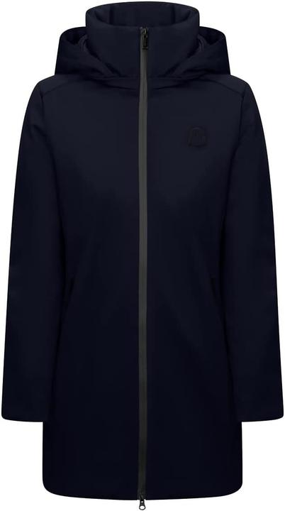 Immagine prodotto Invicta Cappotto Lungo con Cappuccio