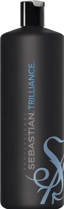 Produktbild Sebastian Trilliance Shampoo (1000 ml, Flüssiges Shampoo)