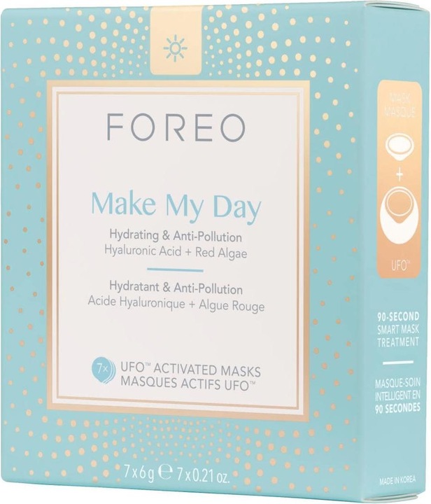 Image du produit Foreo Make My Day