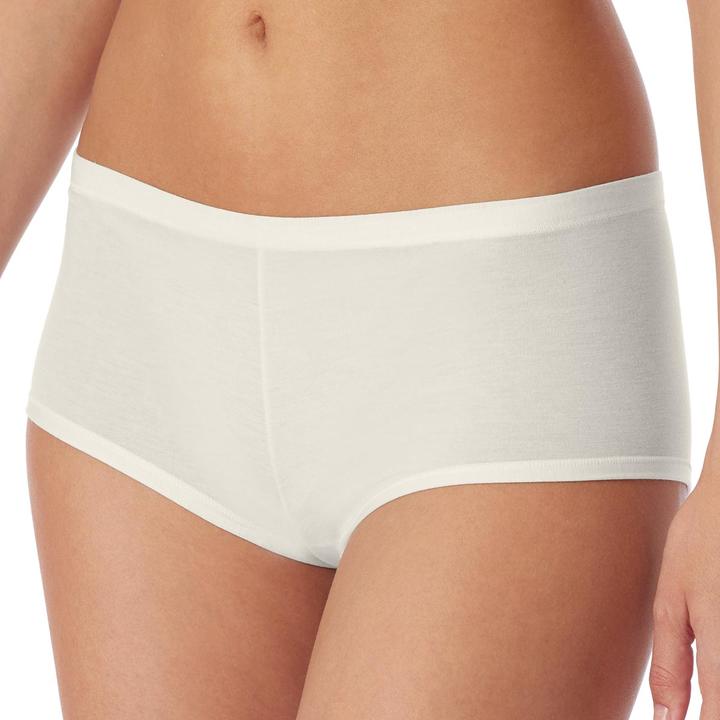 Produktbild Schiesser 4er Pack Personal Fit Short Slip (M, 4er Pack)