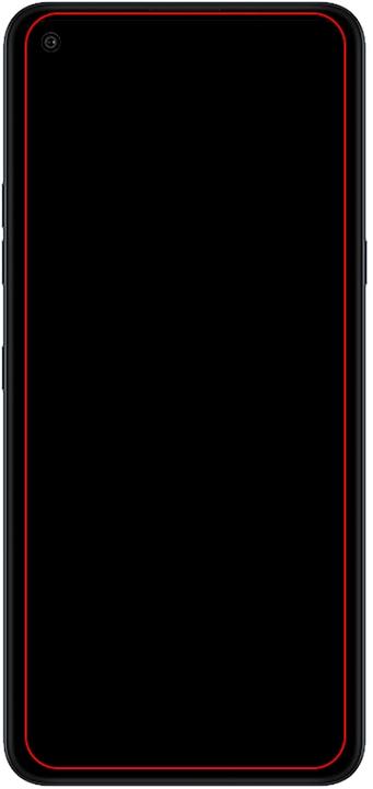 Actual product image Mobilize Glass (1 Piece, K51S)