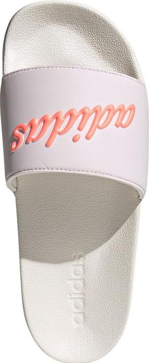 Actual product image adidas Womens/Ladies Adilette Shower Sliders (37)