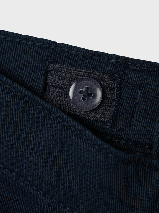 Produktbild Name it NKMSILAS ISAK L TWI SHORTS 3122-MF TB (116)