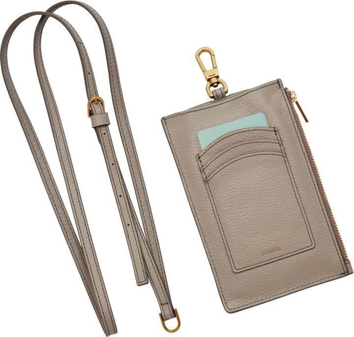 Produktbild Fossil Rio Handytasche RFID Leder 10 cm