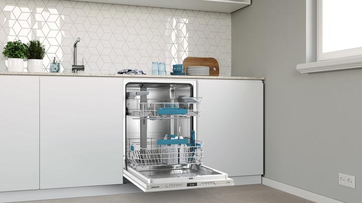 Produktbild Constructa CB5VX00HAD Einbau Geschirrspüler Vollintegriert XXL