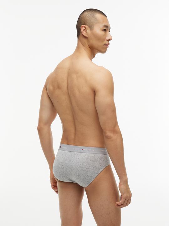 Immagine prodotto Tommy Hilfiger 3p Brief Wb (S, Confezione singola)