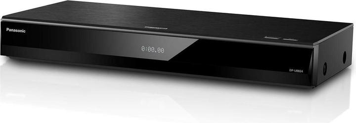 Produktbild Panasonic Dp-Ub824egk (Blu-ray Player)