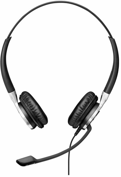 Actual product image EPOS SENNHEISER IMAPCT SC 665 USB Century Headset (Cable, USB-A)