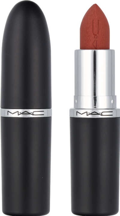 Actual product image MAC Cosmetics Macximal (Taupe)