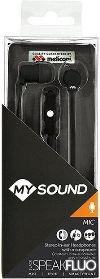 Image du produit Meliconi Mel (Filaire)