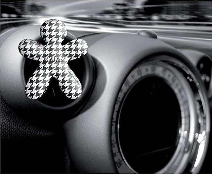 Image du produit Mr & Mrs Fragrance Niki Classic Black Orchid