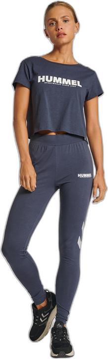 Immagine prodotto hummel Maglietta Ritagliata Donna Legacy (XS)