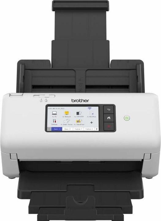 Image du produit Brother ADS-4700W (LAN, USB, WLAN)