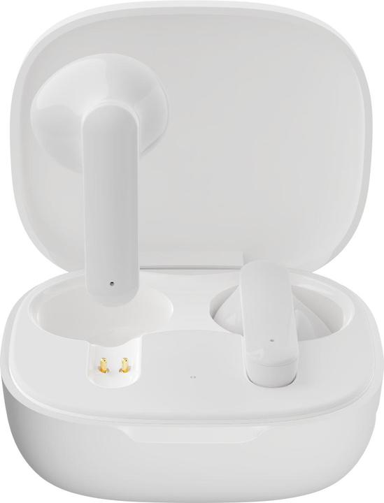 Produktbild Deltaco T160-WHT (4 h, Kabellos)