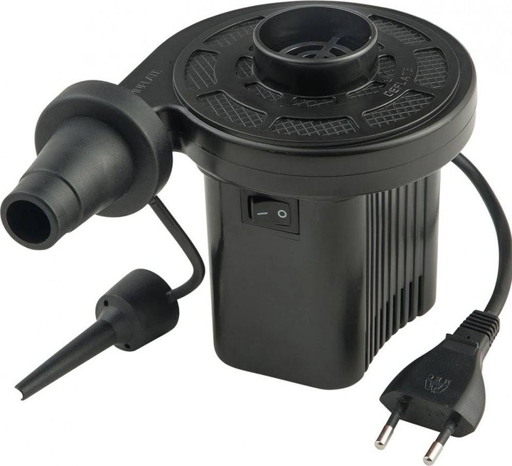 Immagine prodotto Happy People Pompa elettrica a compressore 12 V 100 Watt, A