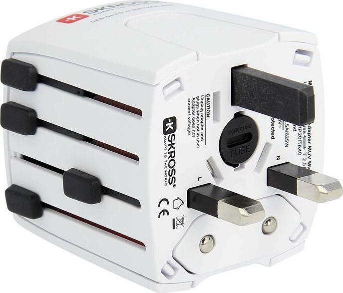 Image du produit Skross Muv USB-A