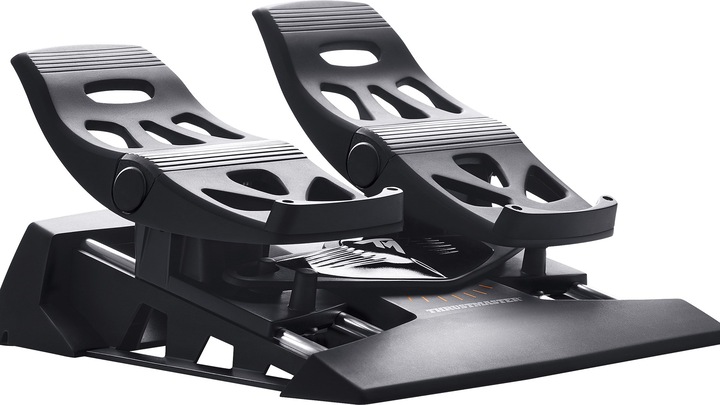 Produktbild Thrustmaster T.Flight Full Kit X (PC, Xbox One X, Xbox Series X, Xbox One S, Xbox Series S)