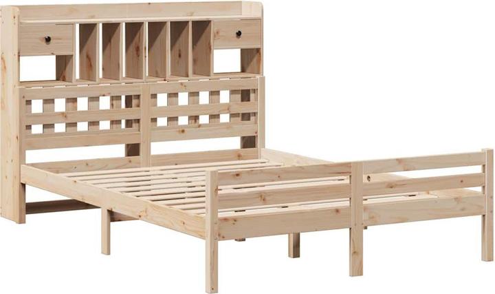 Produktbild vidaXL Nomi