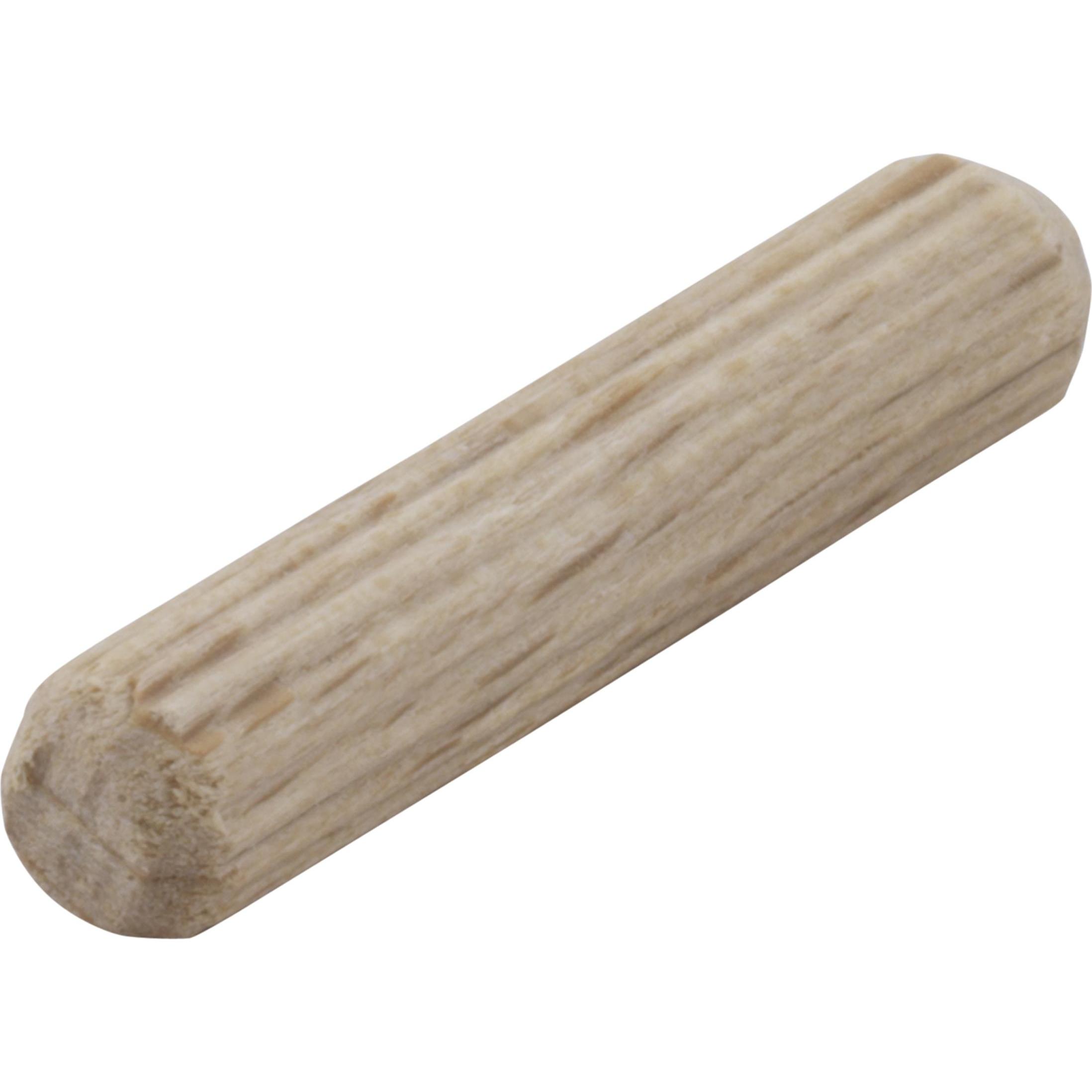 Thumbnail - wolfcraft, Dübel, 50 Langholzdübel, Ø 6 mm (50 Stk.)