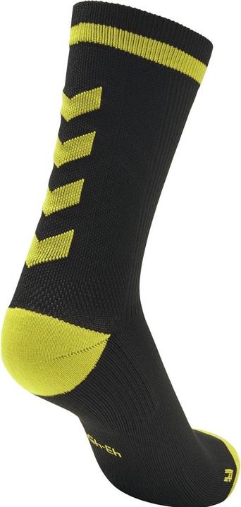 Produktbild hummel Elite Indoor Sock Low (31 - 34)