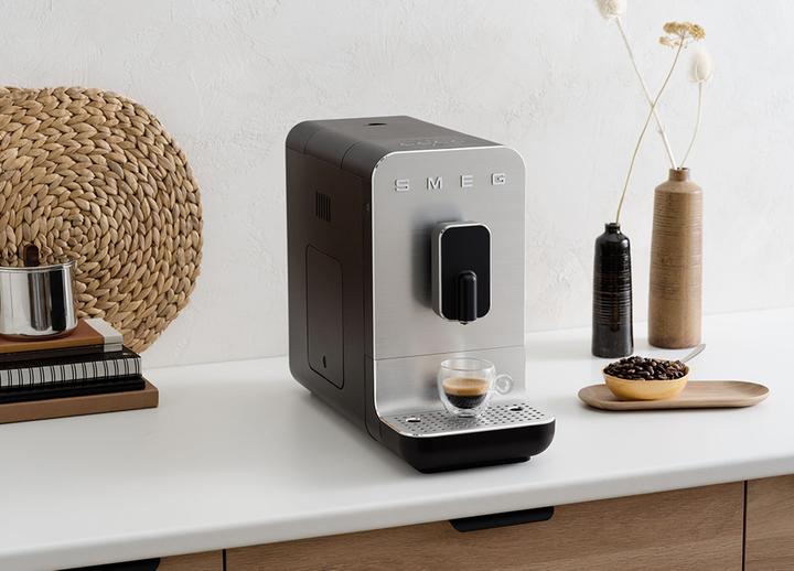 Image du produit Smeg BCC11BLMEU