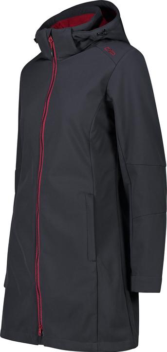 Produktbild CMP Campagnolo Softshell (36)