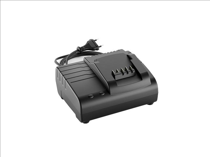 Actual product image Novus Battery pack charger 031-0368 (18 V)