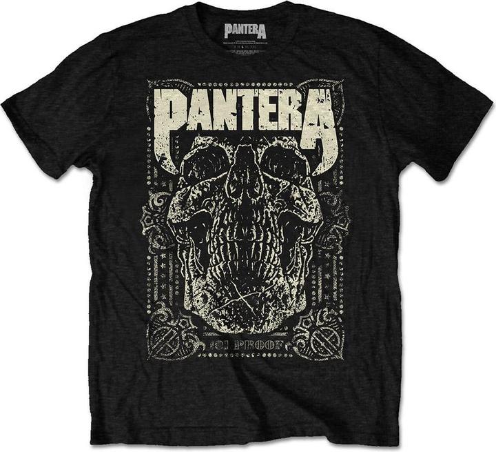 Produktbild Pantera 101 Proof TShirt (L)