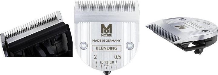 Produktbild Moser Schneidesatz Blending (1 x)