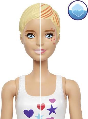 Produktbild Barbie Color Reveal Ultimate Reveal Puppen Sortiment
