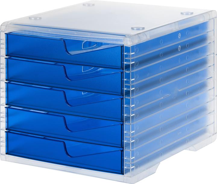 Styro Schubladenbox (C4)