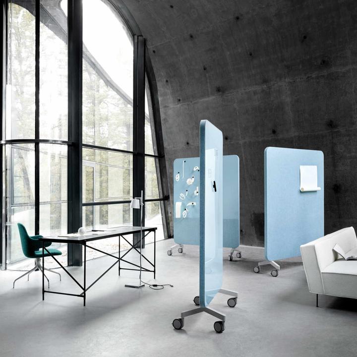Actual product image Lintex Mood Fabric Mobile