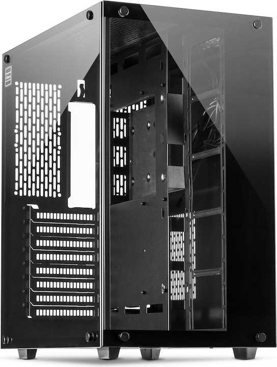 Produktbild Intertech C-701 Panorama (ATX, mATX)