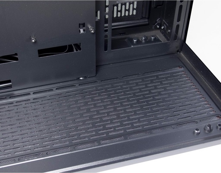 Produktbild Intertech C-701 Panorama (ATX, mATX)