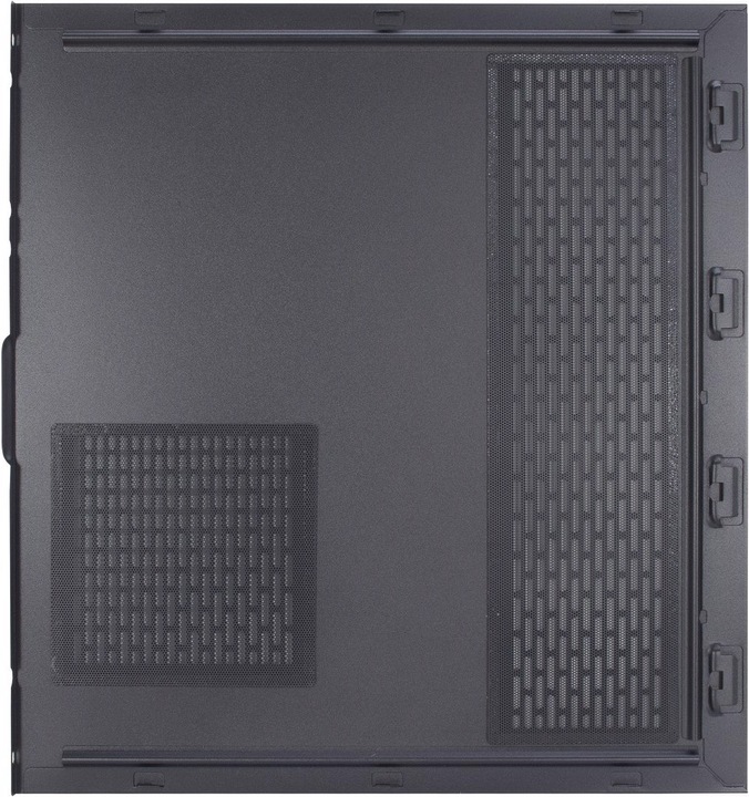 Produktbild Intertech C-701 Panorama (ATX, mATX)