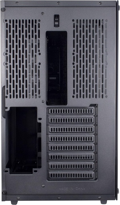 Produktbild Intertech C-701 Panorama (ATX, mATX)