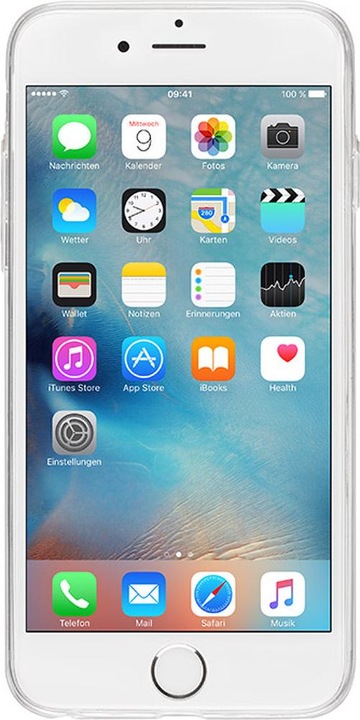 Produktbild Artwizz NextSkin (Apple iPhone 6)