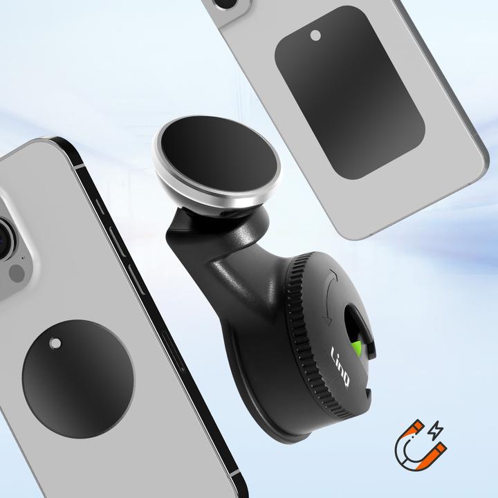 Image du produit LinQ Support magnétique pour voiture