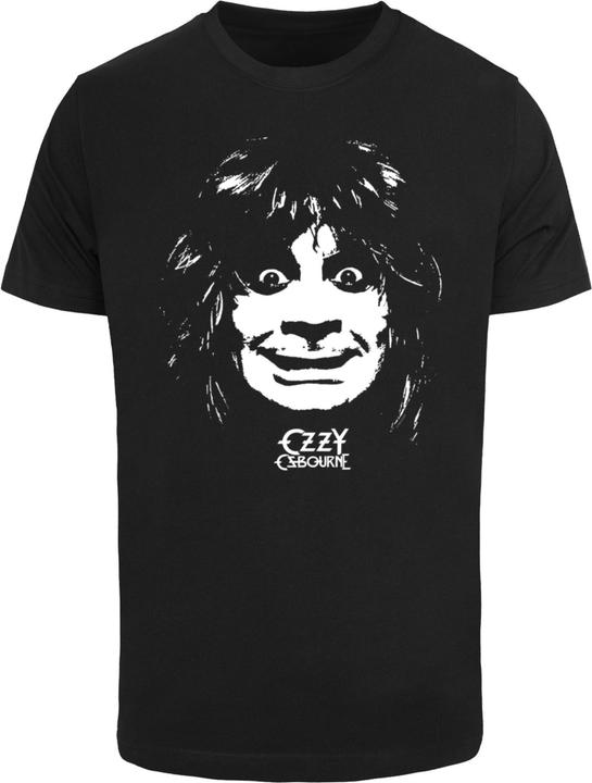 Produktbild Merchcode Ozzy Osbourne - Madman T-Shirt - 170955 (L)