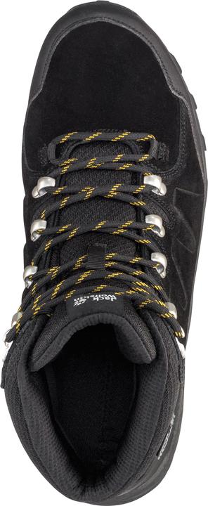 Actual product image Jack Wolfskin Refugio Texapore Mid M (41)